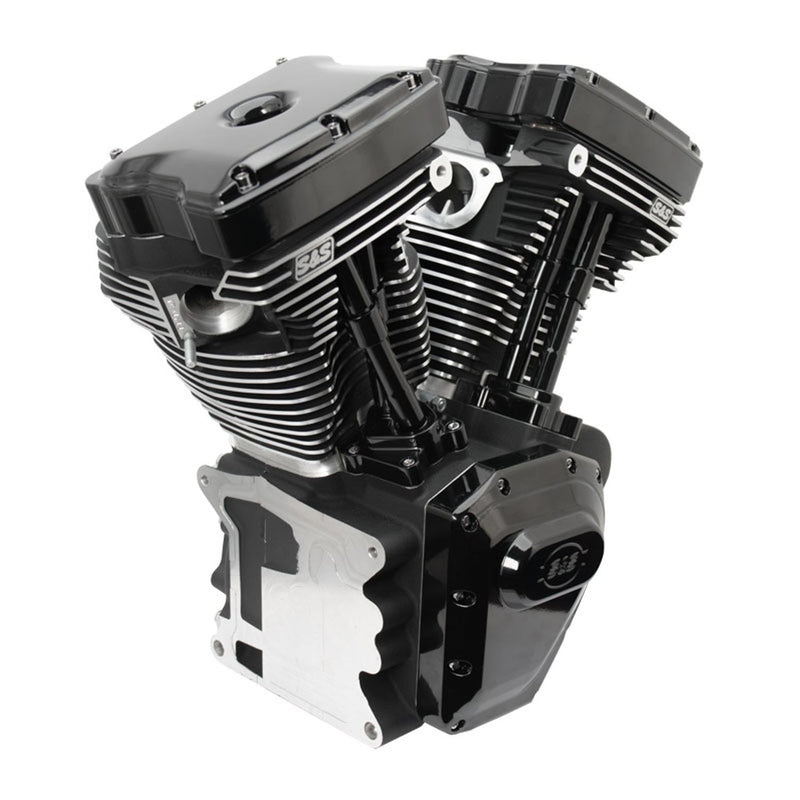 S&S T143 ENGINES