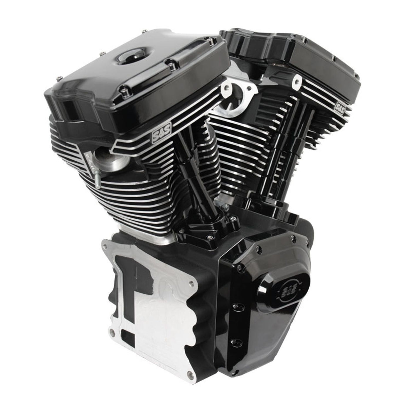 S&S T143 ENGINES — Ramjet Racing