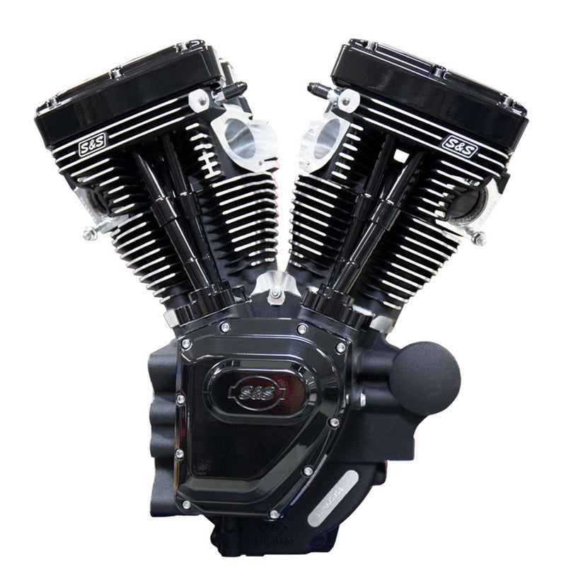S&S T143 ENGINES