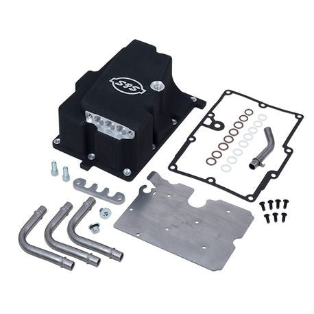 S&S DYNA ENGINE INSTALL KIT