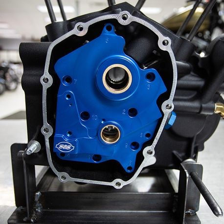 S&S CAM PLATE M8
