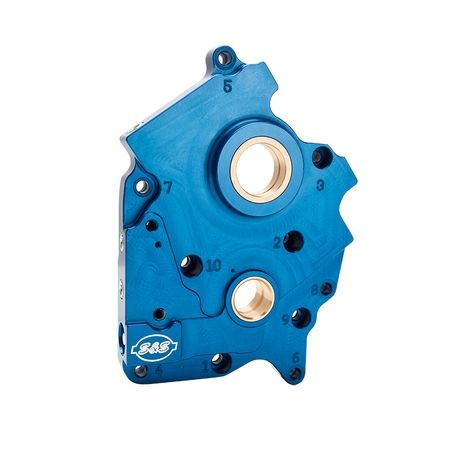 S&S CAM PLATE M8