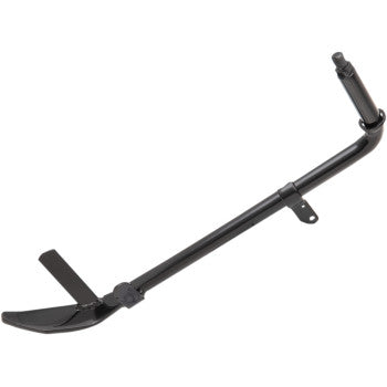 TOURING KICKSTANDS (EXTENDED. LOWERED, STANDARD)