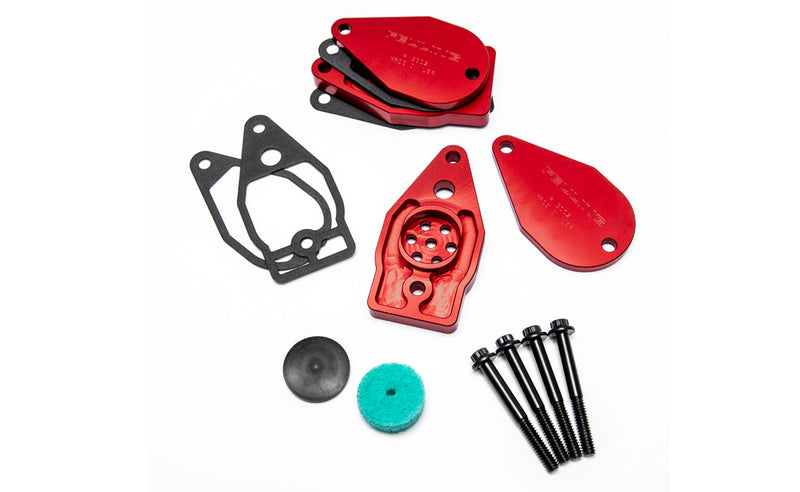FEULING ROCKER BOX BREATHERS (M8 & TWINCAM)
