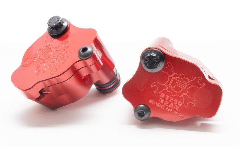 FEULING ROCKER BOX BREATHERS (M8 & TWINCAM)