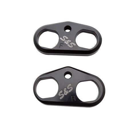 S&S TAPPET CUFFS M8