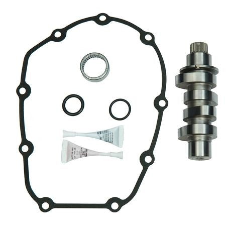 S&S 590C CHAIN DRIVE CAMSHAFT KIT- 17+ M8 Models