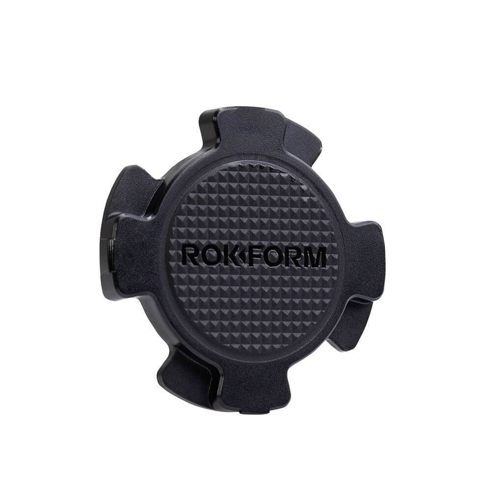 Rokform Magnetic Roklock Plug — Ramjet Racing