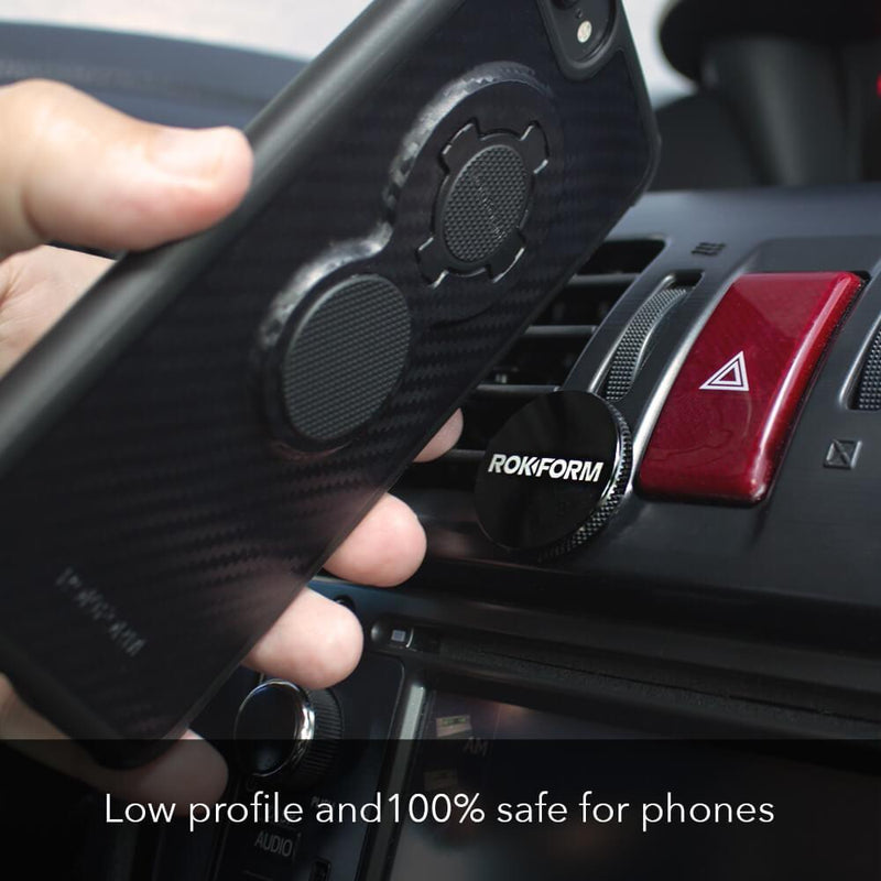 ROKFORM LOW PRO MAGNETIC CAR DASH MOUNT