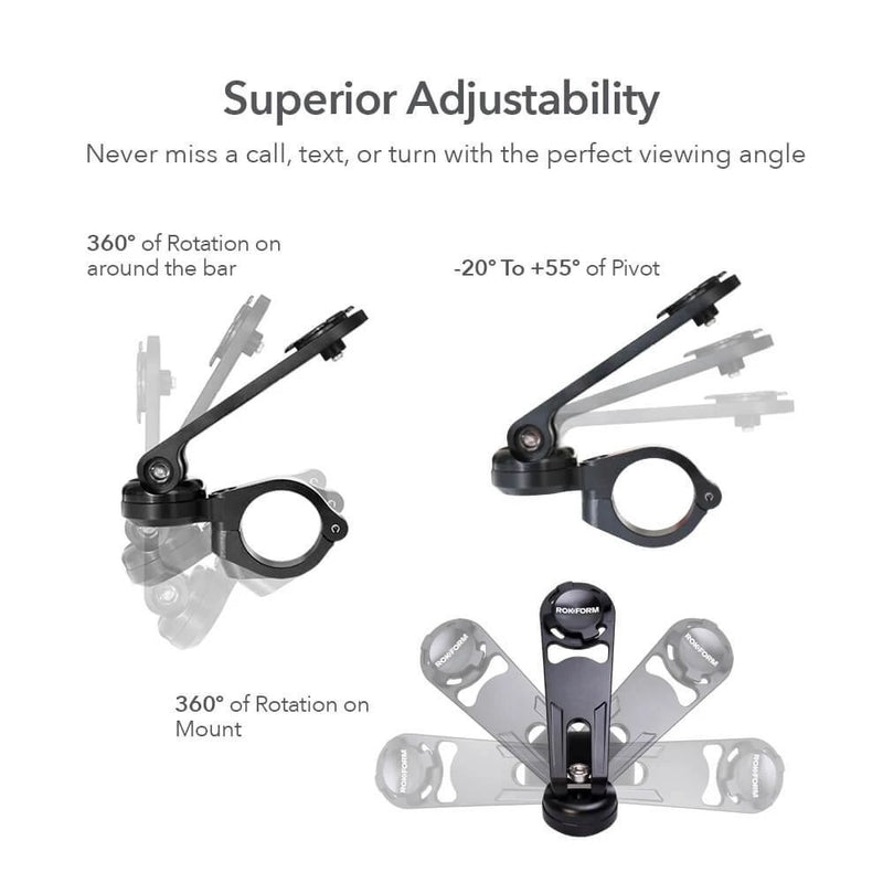 ROKFORM PHONE MOUNT