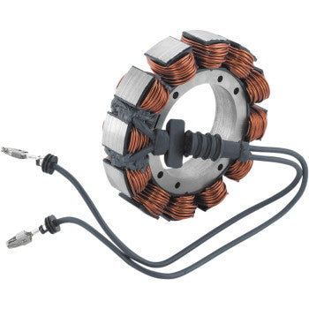 Cycle Electric alternator stators