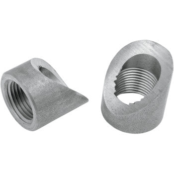 O2 SENSOR WELD IN BUNGS