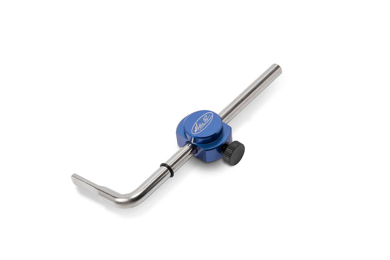 REAR WHEEL ALIGNMENT TOOLS