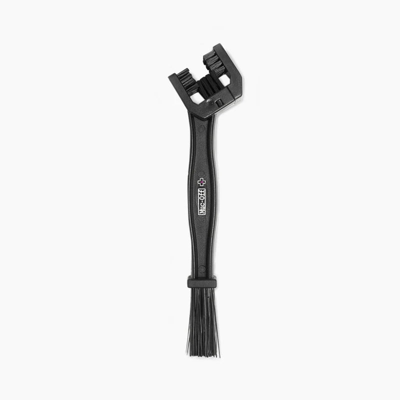 CHAIN CLEANING BRUSH