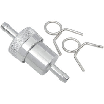 RUSSEL INLINE FUEL FILTERS