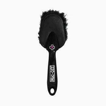 PREMIUM BRUSH SET - 5 PIECE
