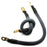 Terry Components 24k gold battery cables