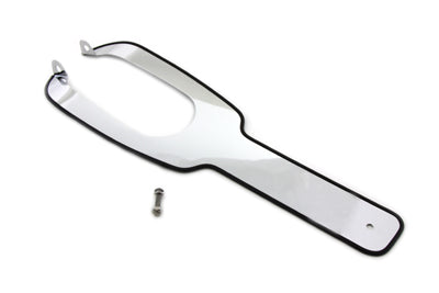 CHROME DASH PANEL FOR SPLIT TANKS