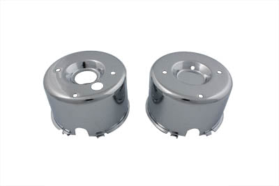Speedo / Tach gauge buckets (Early style)