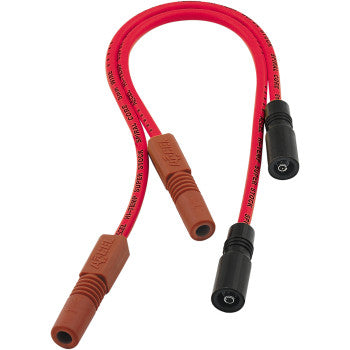 8mm Spark plug wires
