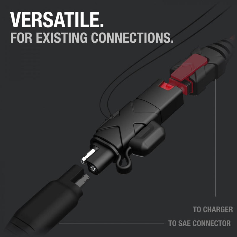 Noco charger SAE adapter pigtail