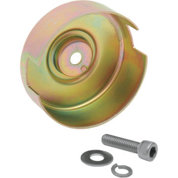 ELECTRONIC IGNITION TIMING ROTOR