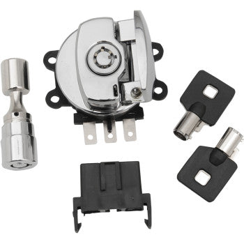 IGNITION SWITCHES WITH KEYS (MULTIPLE MODELS)