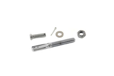 42437-87 FXR Brake Plunger Rod