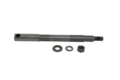 CHROME FXR FRONT AXLE KIT