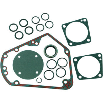 CAM SERVICE/CHANGE GASKET KITS