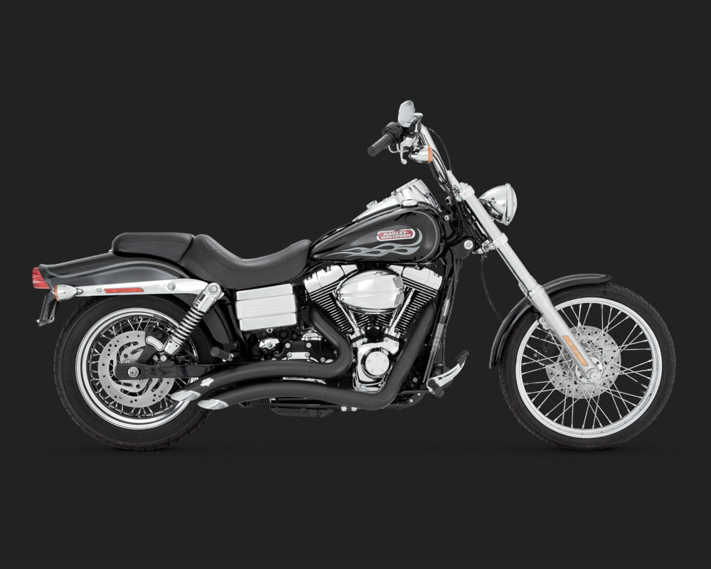 Vance and Hines 
