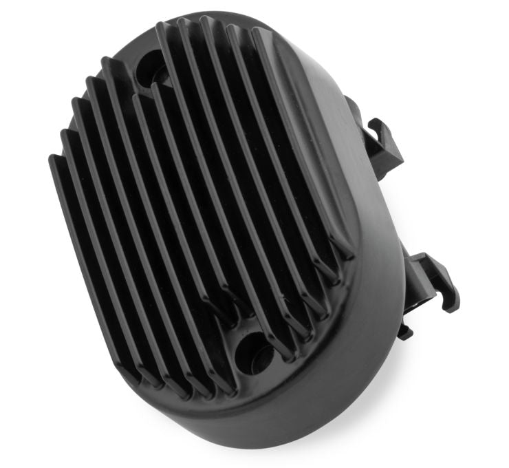 Twin Power voltage regulators (Black)