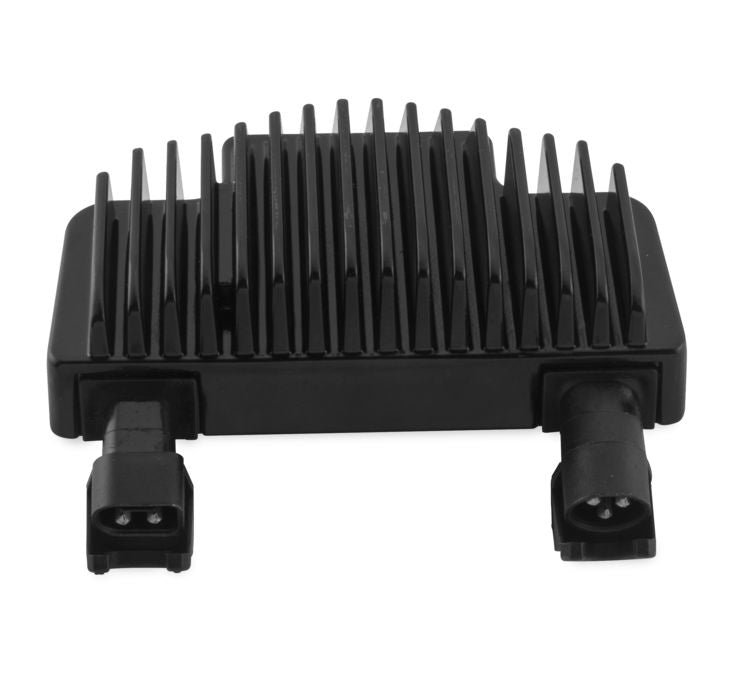 Twin Power voltage regulators (Black)