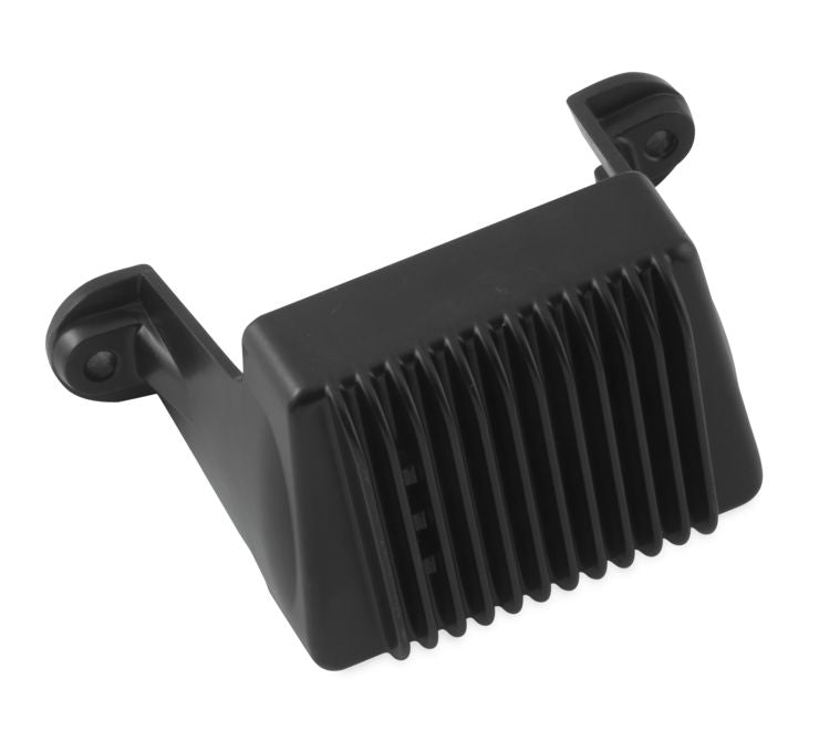 Twin Power voltage regulators (Black)