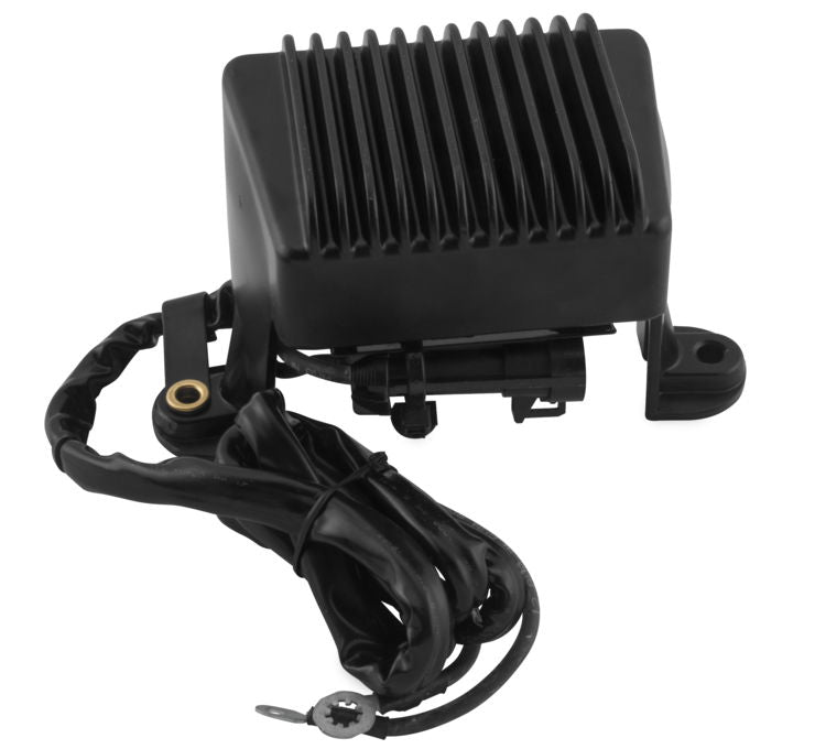 Twin Power voltage regulators (Black)