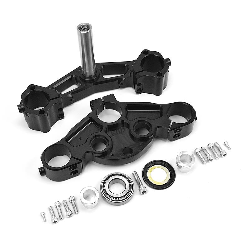 Hawg Halters 49mm conversion trees for 97'-13' touring