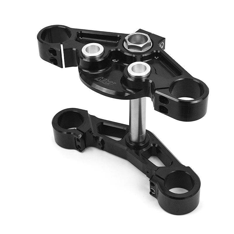 Hawg Halters 49mm conversion trees for 97'-13' touring