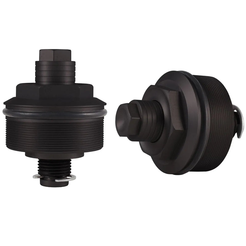 SPEED MERCHANT PRELOAD ADJUSTERS (39MM & 49MM)