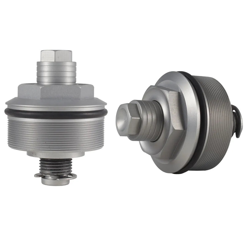 SPEED MERCHANT PRELOAD ADJUSTERS (39MM & 49MM)