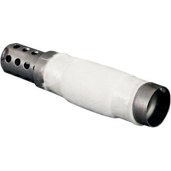 V&H EXHAUST BAFFLES