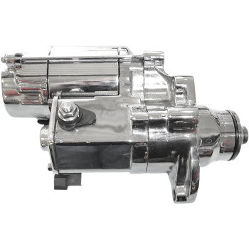 Terry Components starters