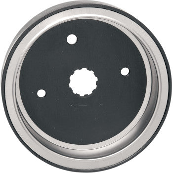 Drag Specialties enclosed magnets alternator rotors