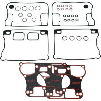 ROCKER BOX GASKET KITS