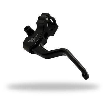 1FNGR HARLEY-DAVIDSON  "HD-PERCH" BLACK (UNIVERSAL)