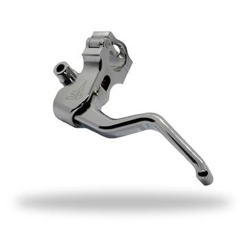 1FNGR HARLEY-DAVIDSON "HD-PERCH" CHROME (UNIVERSAL)