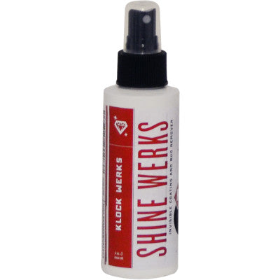 SHINE WERKS