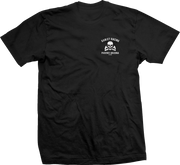 Ramjet Racing Offender Black T-Shirt