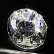 Night Prowler "Motorcycle Headlight"