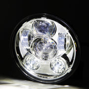 Night Prowler "Motorcycle Headlight"