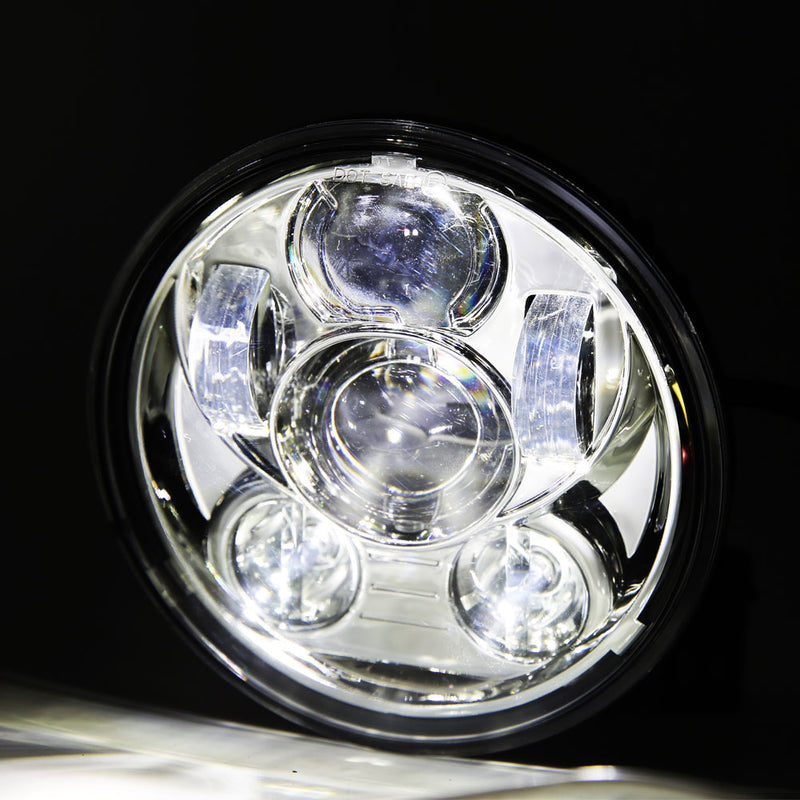 Night Prowler "Motorcycle Headlight"